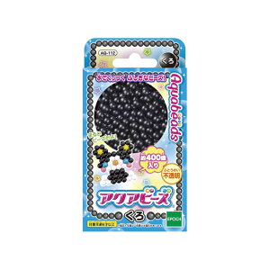 ANAr[Y ʔ r[Y y  z AQ-112 ST}[NF 6Έȏ   ł CLOgC Aquabeads G|bN EPOCH