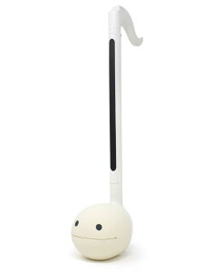 Otamatone �L���[�u �I�^�}�g�[�� �f���b�N�X (�z���C�g)