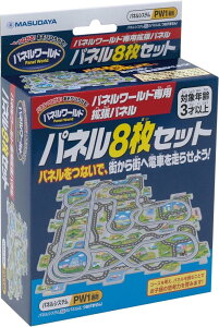 ���c���R�[�|���[�V����(Masudaya Corporation) �p�l�����[���h ��p�p�l�� �p�l��8���Z�b�g