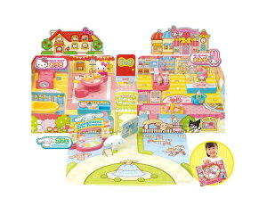 AKc}(AGATSUMA) Sanrio characters pbƂЂ낪! Ƃ݂ JtFt 3Έȏ TI LeB