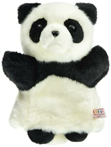 �L���[�g�̔� PUPPET COLLECTION ZOO �p���_ �n���h�p�y�b�g