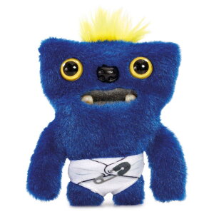 t@O[ (xr[t@O) Fuggler Baby Fugg - S1 Blue Sir Belch ʂ }XRbg Ki