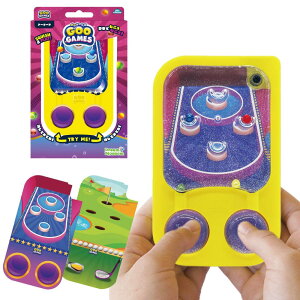 O[Q[Y A[P[h Q[J[h 2 GooGames Arcade EH[^[Q[ tBWFbggC GG504 Ki