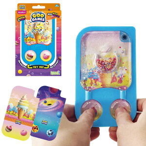 O[Q[Y LfB[ Q[J[h 2 GooGames Candies EH[^[Q[ tBWFbggC GG503 Ki