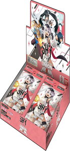 o_C (BANDAI) UNION ARENA u[X^[pbN SHY yUA24BTz (BOX)16pbN