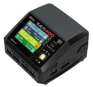 nCebN Multi Charger X4 AC PLUS 400 50th anniv. {Ki 50NLOfUC }``[W[ [d d 4|[g DCő400W ACő200W arm Cortex-M4 MCU 44345
