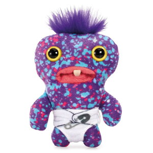 t@O[ (xr[t@O) Fuggler Baby Fugg - S1 Spotty Squidge ʂ }XRbg Ki