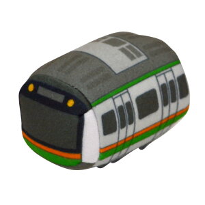 �J�i�b�N���(Kanack Planning) �ɂ��ɂ��g������ E233�n���C����