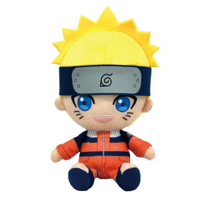 �o���_�C�i���R�k�C(Bandai Namco Nui) NARUTO �i���g �����܂��i���g Chibi�ʂ������ ���N��