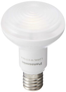 �p�i�\�j�b�N LED�d�� ���t�d�� E17���� 40W�`���� �d���F �����Ή� ���`�d�� ���t�^�C�v LDR4LWE17RF4X