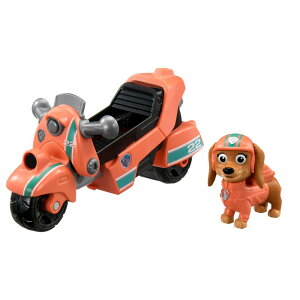 �^�J���g�~�[(TAKARA TOMY) �p�E�p�g���[�� �x�[�V�b�N�r�[�N�� ���o�e�B �W�F�b�g���X�L���[�o�C�N