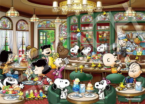 �G�|�b�N�ЁiEPOCH�j 500�s�[�X �W�O�\�[�p�Y�� PEANUTS �i���X�k�[�s�[ �i38×53cm�j 07-470s �̂�t�� �w���t�� �_�����t��