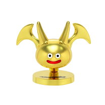 楽天市場】ドラクエ メタリックモンスターズ 25周年の通販