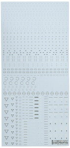 1/100 �z���C�g&�O���[ RB02�R�[�V�����f�J�[�� (1����) RB02-100WAG