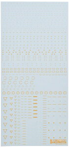 1/100 �z���C�g&�I�����W RB02�R�[�V�����f�J�[�� (1����) RB02-100WAO