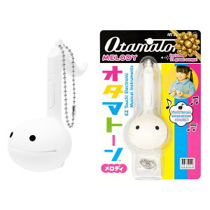 Otamatone �L���[�u �I�^�}�g�[�� �����f�B �z���C�g