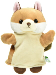 PUPPET COLLECTION NATURE & FARM ���X �n���h�p�y�b�g ��