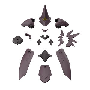 BANDAI SPIRITS(�o���_�C �X�s���b�c) 30MF �N���X�A�b�v�A�[�}�[ (���[�U���\�[�T���[) �F�����ς݃v�����f��