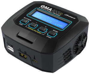 �W�[�t�H�[�X GMA465i AC CHARGER RC�p�[�d�� G0386 ���{���K�i