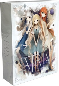 Domina Games Latria Opus (3-6�l�p 10-20�� 8�ˈȏ����) �{�[�h�Q�[�� ���s�Ȃ�