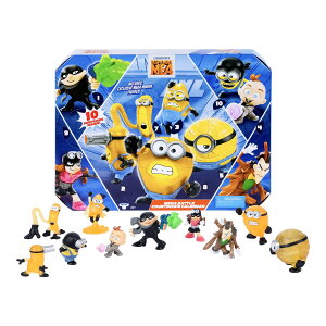 Despicable Me 2 �~�j�I�� �~�j�t�B�M���A ���K�o�g�� �J�E���g�_�E���J�����_�[ 59303