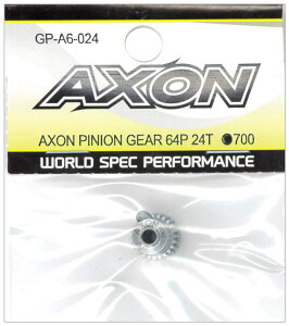 AXON �s�j�I���M�� 64P 24T GP-A6-024