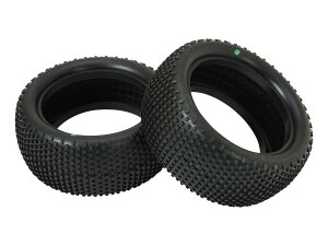 �W�[�t�H�[�X (G-Force) Front Tyre Micro Block type SS Compound ���{���K�i GOP157
