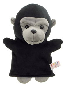 �L���[�g�̔� PUPPET COLLECTION ZOO �S���� �n���h�p�y�b�g �L�b�Y