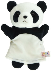 PUPPET COLLECTION ZOO �p���_ �n���h�p�y�b�g ��