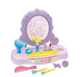 メガハウス(MegaHouse)名探偵プリキュア！ときめきドレッサー