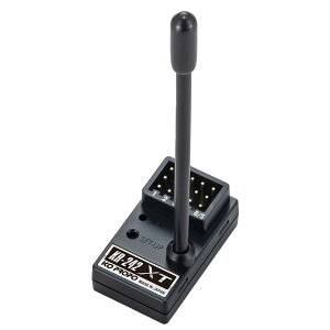 �ߓ��Ȋw KOPROPO KR-242XT 2.4GHz (�V���[�g�A���e�i) ��M�@ 21021