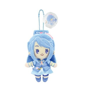 �o���_�C�i���R�k�C(Bandai Namco Nui) Yes�I�v���L���A5GoGo�I×�T�����I�L�����N�^�[�Y �Ղ�ʂ��}�X�R�b�g �L���A�A�N�A×�^�L�V�[�h�T�� 6931 ��115mm