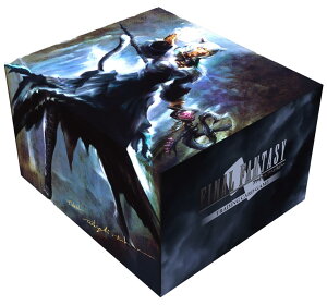 �X�N�E�F�A�E�G�j�b�N�X(SQUARE ENIX) FF-TCG DISSIDIA FINAL FANTASY �R���N�V�����Z�b�g2023 ���{���