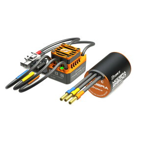 �W�[�t�H�[�X (G-Force) FAST RUN Brushless Combo KV2800 ���{���K�i G0427