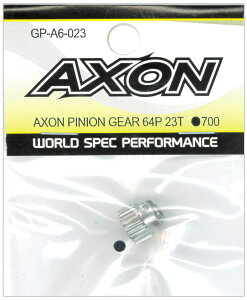 AXON �s�j�I���M�� 64P 23T GP-A6-023