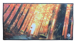 TOYGER �ӂ�Ղ�� �`�������J�[�y�b�g�̂悤�ȁA�S���V�����v���C�}�b�g�` TCG �J�[�h�Q�[���p �v���} (SHIKI �`�H�`)