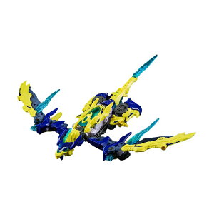 52TOYS BEASTDRIVE BD 11 LIGHTNING LIZARD[���C�g�j���O���U�[�h]