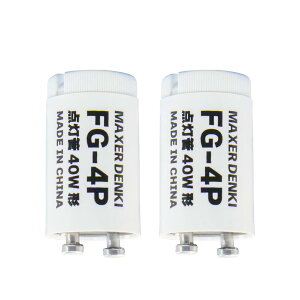 �}�N�T�[�d�@ �ȈՕ�i �O���[�� �_���� FG-4P 2�� 40W�p P�^