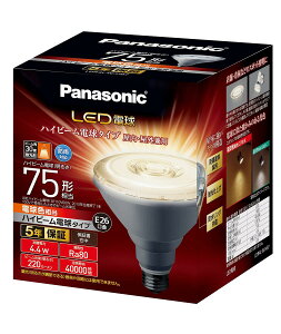 �p�i�\�j�b�N LED�d�� �������a26mm �d��75W�`���� �d���F����(4.4W) �n�C�r�[���d���^�C�v �����Ή� LDR4LWHB7