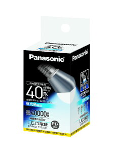 �p�i�\�j�b�N EVERLEDS LED�d��(���^���Ή��EE17�����E���`�d���΂ߎ�t��p�`�E�d��40W�����E480���[�����E�����F����)LDA6DE17BH