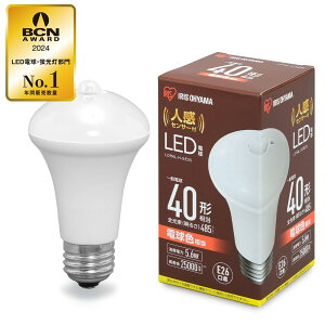 �y�ߓd�΍�z �A�C���X�I�[���} LED�d�� �l���Z���T�[�t �������a26mm 40�`���� �d���F LDR6L-H-SE25