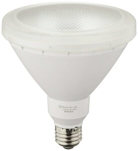 �����d�� ELPA LED�d�� �r�[�����` 1000���[���� �������a26mm �d���F LDR15L-M-G051