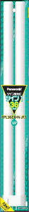 �p�i�\�j�b�N �c�C���u���� 36�` �i�`�������F 2�{�u���b�W FPL36EXNJF3