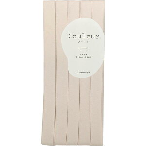 �L���v�e��(CAPTAIN) 88Couleur �N���[�� �o�C�A�X�e�[�v ��10mm×2.5m�� #23 �o�j�� CP229