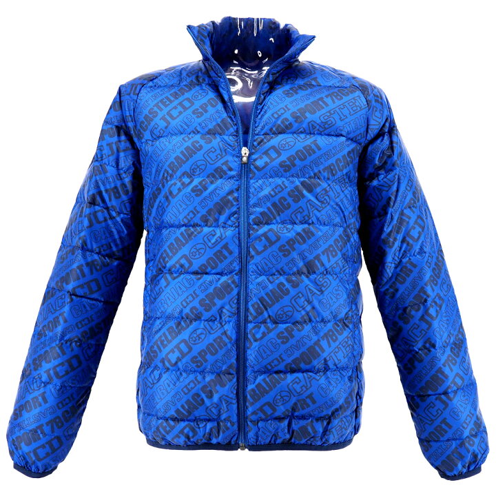 楽天市場】秋冬 ダウンジャケット ライトダウン ダウン LL(50) サイズ  