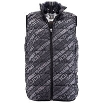 楽天市場】カステルバジャック ダウンベストの通販 