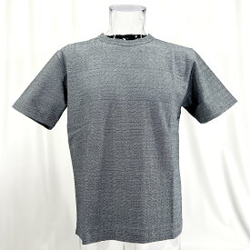 春夏 半袖Tシャツ M サイズ グレー ジム 日本製 メンズ カジュアル 男性 40代 50代 60代 70代