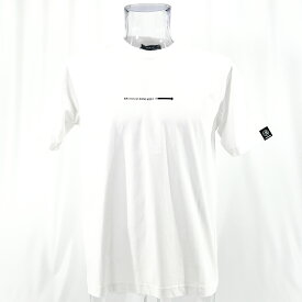 日本製 LL(50) サイズ 半袖Tシャツ ホワイト 春夏 半袖 クルーネック コードビー メンズ カジュアル 男性 40代 50代 60代 70代 中年 地味