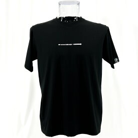 日本製 M サイズ 半袖Tシャツ ブラック 春夏 半袖 クルーネック コードビー メンズ カジュアル 男性 40代 50代 60代 70代 中年 地味