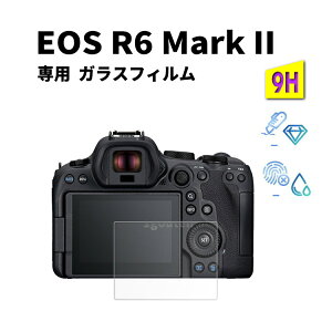 EOS R6 Mark II KXtB eos r6 mark ii tB canon eos r6 ii ʕیtB t j^[ یtB